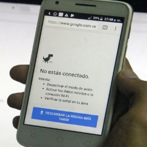 Ve sin filtro informa que 143 dominios y 24 sitios de noticias sigue bloqueados en Venezuela