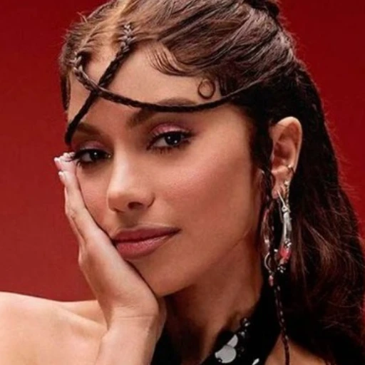 Anitta anuncia el lanzamiento de su octavo disco el disco será presentado en dos fases