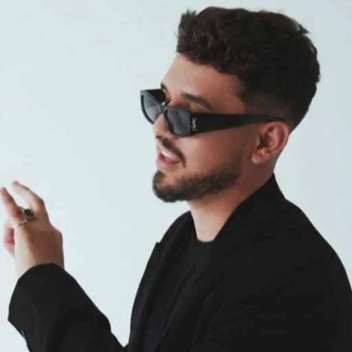 Yan Leyton: El compositor tachirense nominado al Latin GRAMMY y #1