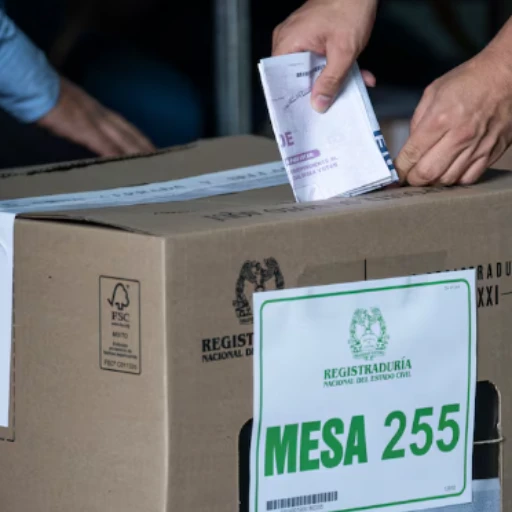 Más de 400 observadores internacionales supervisarán elecciones legislativas en Colombia
