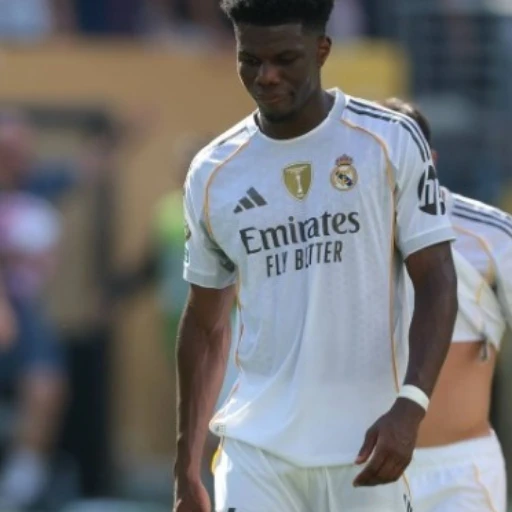 Real Madrid impone una multa de 500.000 euros a Valverde y Tchouameni