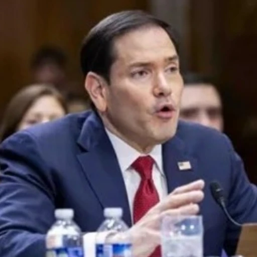 Marco Rubio pidió conformar un nuevo CNE en Venezuela
