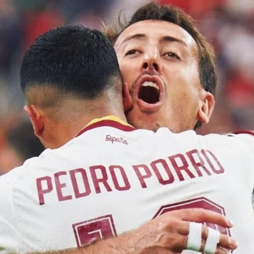 España se consagra como el primer finalista de la máxima fiesta del fútbol internacional