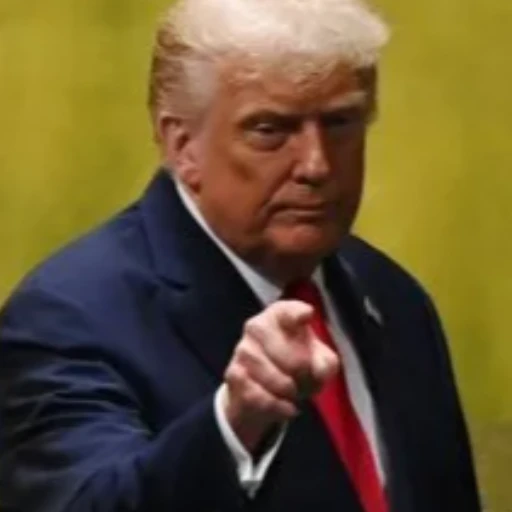 Trump: Hamás tiene "3 o 4 días" para aceptar plan para Gaza