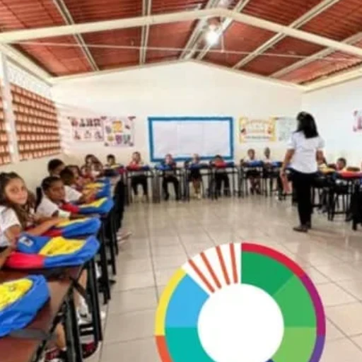 Este lunes inicia el año escolar 2025-2026