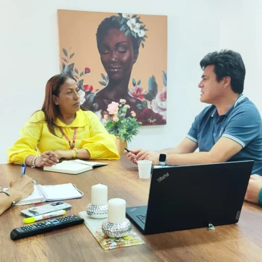 Instituciones refuerzan estrategias para la salud mental de los ciudadanos