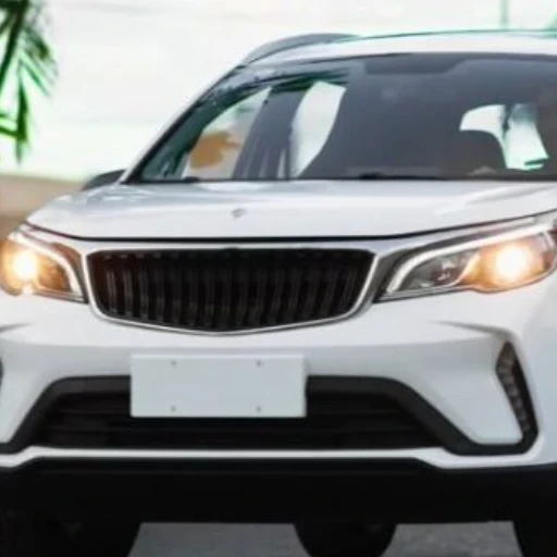 Motos Bera lanzó su primer carro al mercado venezolano