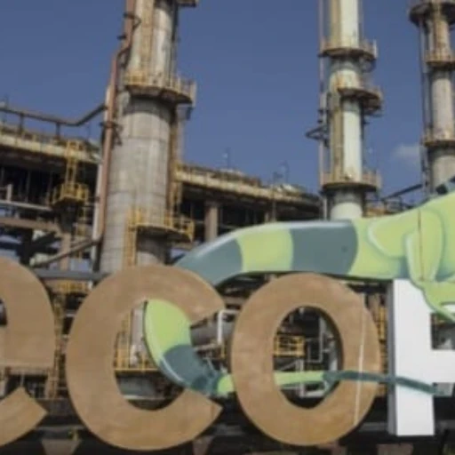 Bloomberg: Ecopetrol solicitó exención de EEUU para importar gas venezolano y cubrir déficit