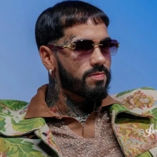 Anuel AA lanzará álbum de corridos en homenaje a México
