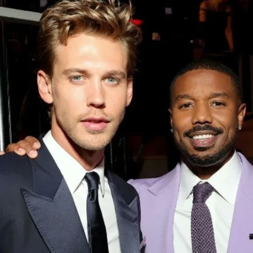 Austin Butler y Michael B. Jordan protagonizarán la versión al cine de 'Miami Vice'