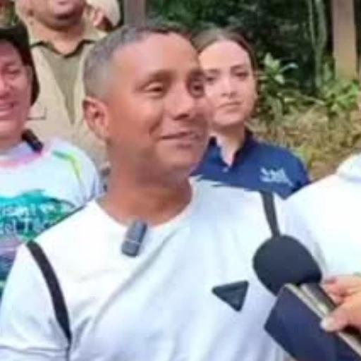 Parque Chorro del Indio se encamina como destino para el  Aviturismo