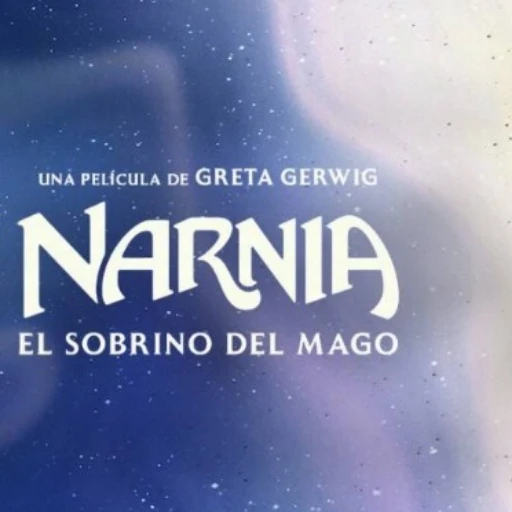 Netflix estrena el tráiler de “Narnia: El sobrino del mago”