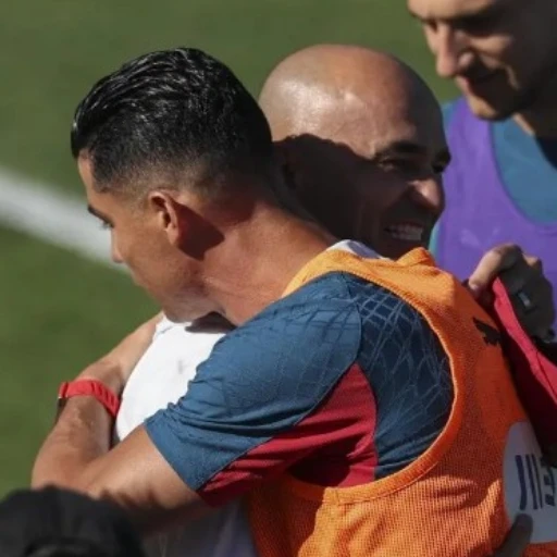 Portugal arranca con Cristiano, pero sin los recientes campeones de Europa