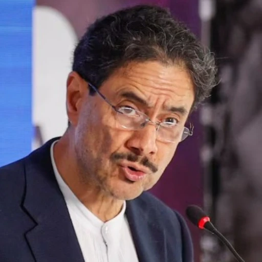 Iván Cepeda reconoce triunfo de Abelardo de la Espriella como nuevo presidente de Colombia