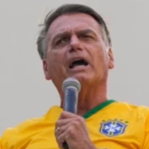 Acusan al expresidente Jair Bolsonaro y asesores por intento de golpe en Brasil en 2022