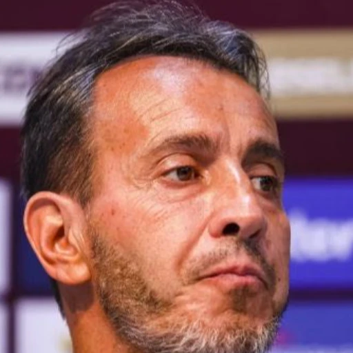 La Federación Venezolana de Fútbol (FVF) anunció este miércoles el fin del ciclo de Fernando “Bocha”