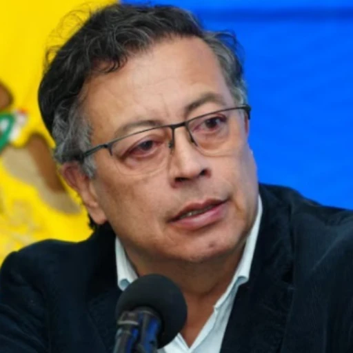 Petro denunciará penalmente a funcionaria de su Gobierno por un ataque "calumnioso"