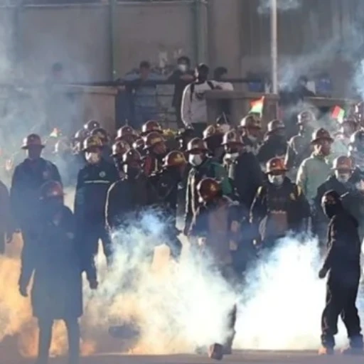 Chile pide condenar la «desestabilización de las democracias» tras crisis en Bolivia
