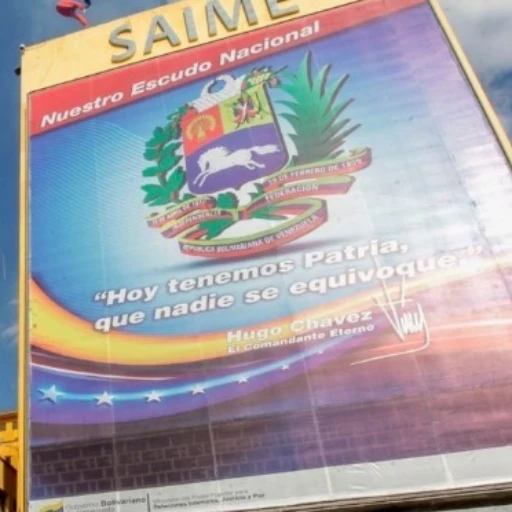 Saime inicia este lunes 6 de abril operativo “La Gran Toma de Caracas”