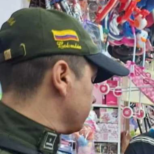 Campaña contra la extorsión desarrollan en área comercial de Cúcuta