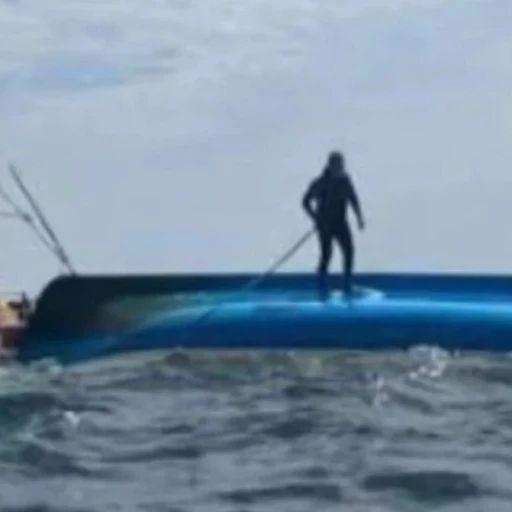 Tres personas fallecieron ahogadas en un accidente marítimo en aguas de Trinidad y Tobago