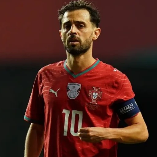 Bernardo Silva ficha por el Real Madrid