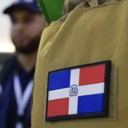 Salud Pública de República Dominicana ha atendido a más de 1,200 afectados tras terremotos...