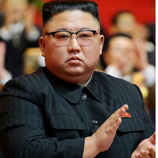 China, Rusia y Corea del Norte sellaron su alianza