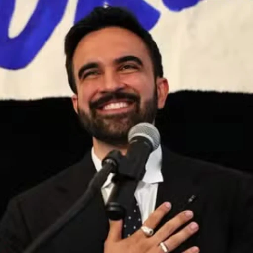 Nuevo alcalde de Nueva York dice que abogará por los venezolanos afectados tras el fin del TPS