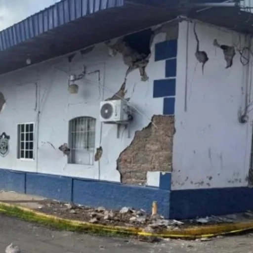 Panamá coordina con México la evaluación de infraestructuras críticas tras el terremoto