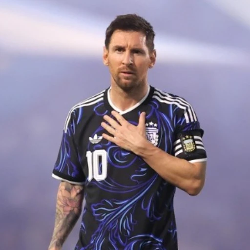 Septiembre comenzó con el adiós de Messi y terminó con un batacazo en el ciclismo