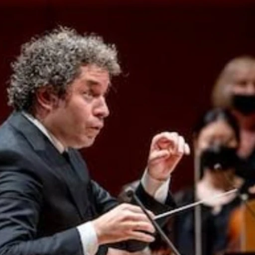 Gustavo Dudamel ofrecerá concierto por Venezuela