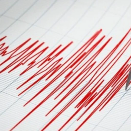 Funvisis registró tres sismos de baja y mediana intensidad en el estado Sucre durante la madrugada
