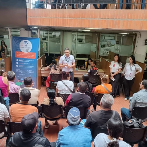 En Cúcuta abren oportunidades laborales para más de 300 víctimas del conflicto armado