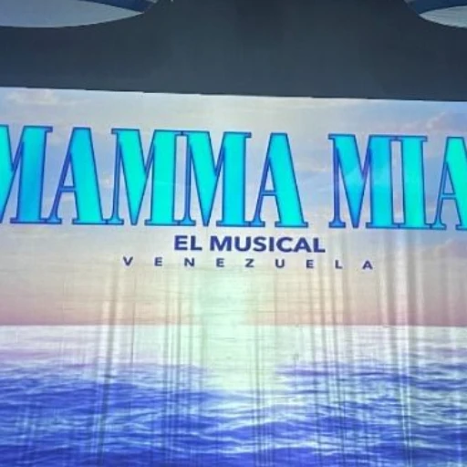 Mamma Mía! el musical se estrena en Caracas este 10 de octubre
