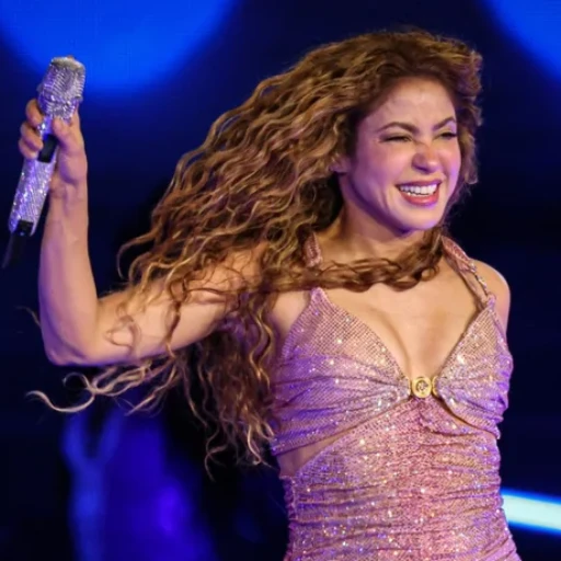 Shakira impulsa la economía de El Salvador con su gira "Las Mujeres Ya No Lloran World Tour"