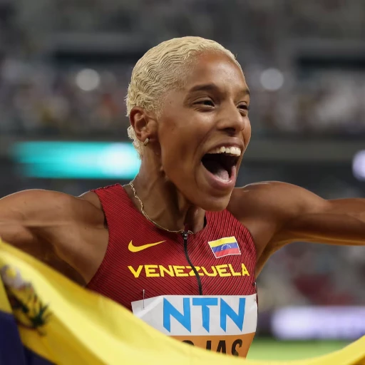 Yulimar Rojas estará en la final del Mundial de Atletismo 2025: La reina del triple salto ha vuelto