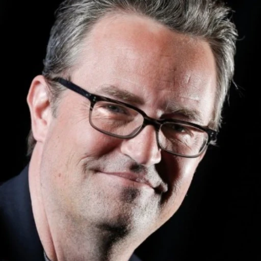 Fiscalía de EE.UU. sentencia a cinco personas por la muerte de Matthew Perry