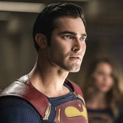 Actor estadounidense Tyler Hoechlin participará en la Comic Con de Bogotá
