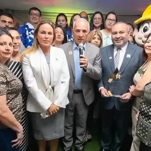 Lotería del Táchira celebró 100 de beneficencia pública, historia y atención  social