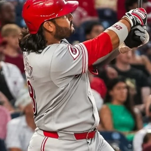 Eugenio Suárez alcanza histórica cifra de 1.000 impulsadas en la MLB