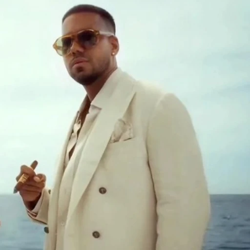 Nuevo álbum de Romeo Santos es una colaboración íntegra con Prince Royce