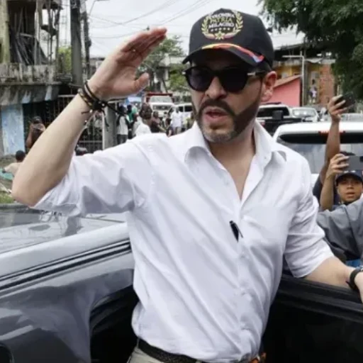 Abelardo de la Espriella, lanza "Plan Marshall" para la reconstrucción del Chocó