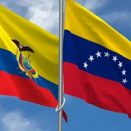 Ecuador reactivará servicios consulares en Venezuela en la Embajada de Suiza en Caracas