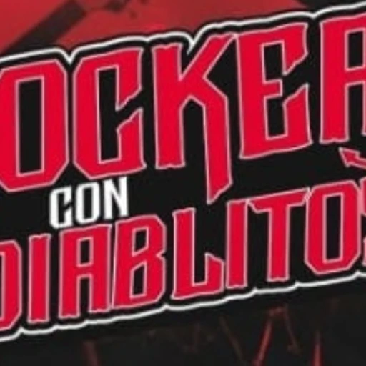 La marca Diablitos Underwood, en alianza con Rockalandia Fest, anunció la primera edición.