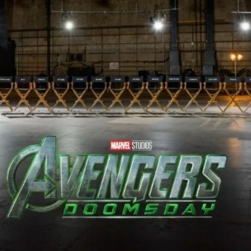 Marvel Studios presenta el cuarto tráiler de "Avengers: Doomsday