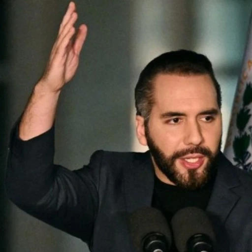 El Salvador convoca a las elecciones de 2027, en las que Bukele buscará un tercer mandato