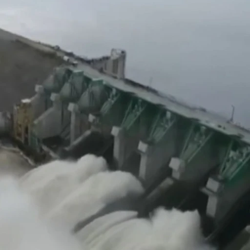 Reinicio de la Central Hidroeléctrica Tocoma impulsará el empleo y la industria en Guayana