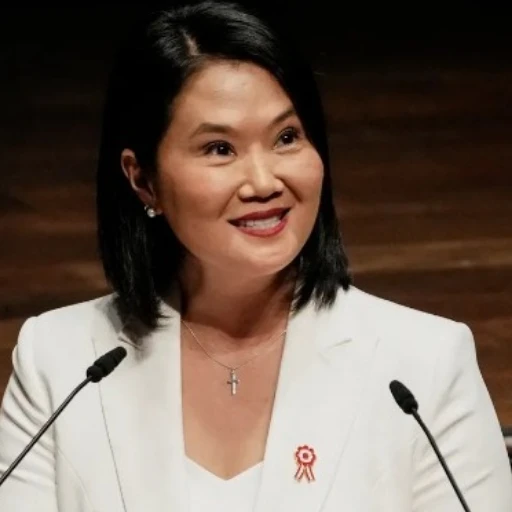 Fujimori resalta la incorporación de Perú al Escudo de las Américas y trabajo con el FBI