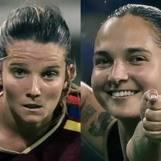 La Vinotinto femenina empató en Montevideo y clasificó al repechaje mundialista